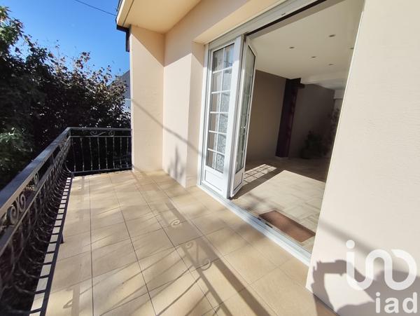 Maison à vendre 6 pièces 121 m² Plescop
