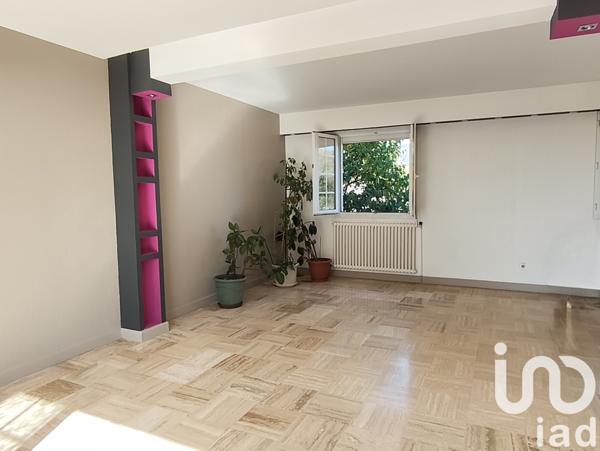 Maison à vendre 6 pièces 121 m² Plescop