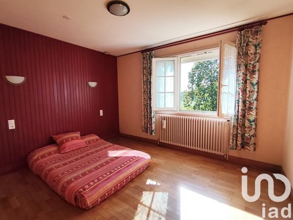 Maison à vendre 6 pièces 121 m² Plescop