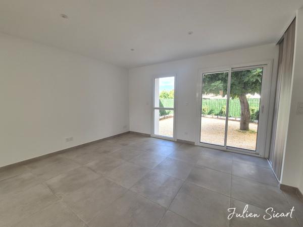 Maison 2 faces entièrement rénovée