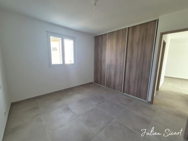 Maison 2 faces entièrement rénovée