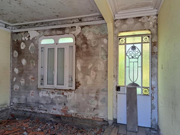 Pessac (33600) MAISON À RÉNOVER