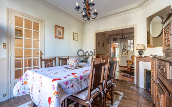 Maison à vendre    3 pièces • 69,62 m2 Joinville-le-Pont