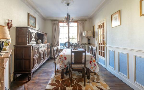 Maison à vendre    3 pièces • 69,62 m2 Joinville-le-Pont