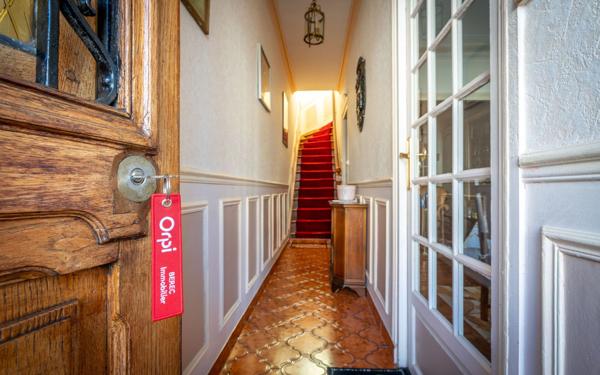 Maison à vendre    3 pièces • 69,62 m2 Joinville-le-Pont