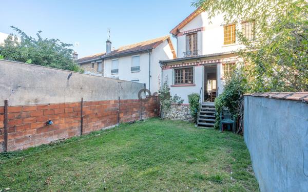 Maison à vendre    3 pièces • 69,62 m2 Joinville-le-Pont