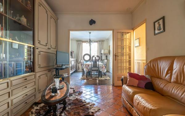 Maison à vendre    3 pièces • 69,62 m2 Joinville-le-Pont