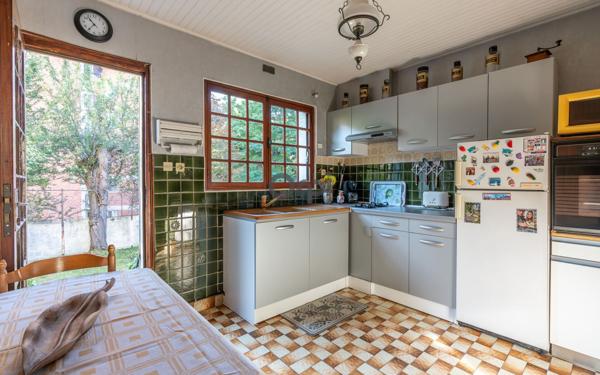 Maison à vendre    3 pièces • 69,62 m2 Joinville-le-Pont