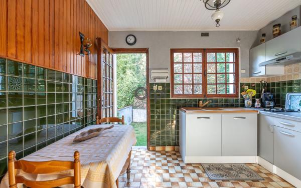 Maison à vendre    3 pièces • 69,62 m2 Joinville-le-Pont