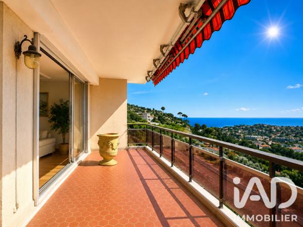 Appartement à vendre 3 pièces 70 m² Cassis