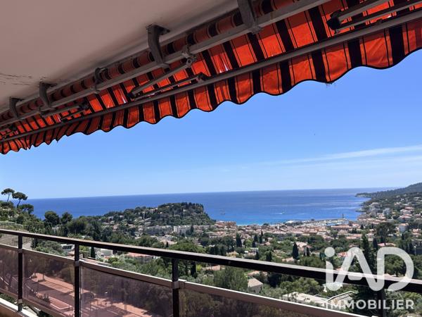 Appartement à vendre 3 pièces 70 m² Cassis