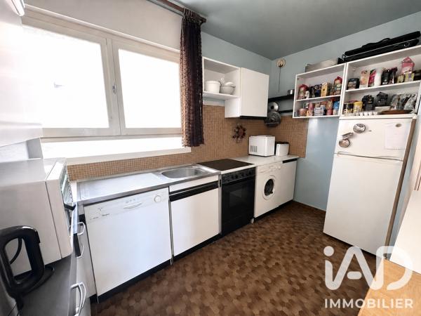 Appartement à vendre 3 pièces 70 m² Cassis