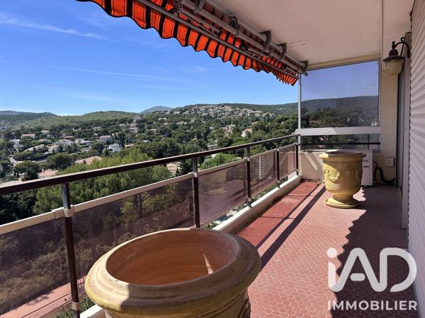 Appartement à vendre 3 pièces 70 m² Cassis