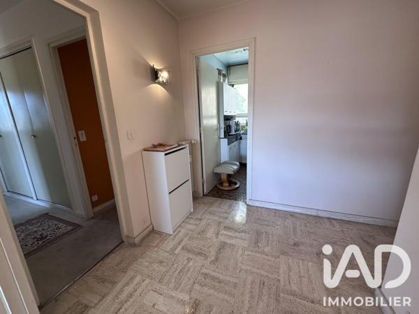 Appartement à vendre 3 pièces 70 m² Cassis