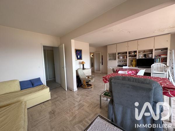 Appartement à vendre 3 pièces 70 m² Cassis