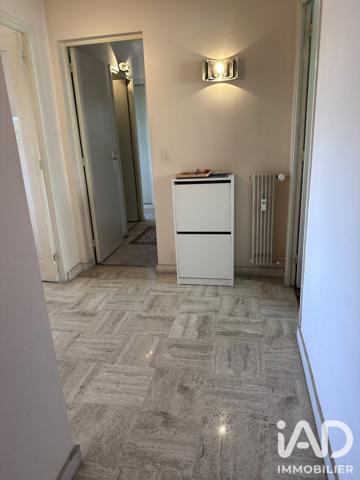 Appartement à vendre 3 pièces 70 m² Cassis