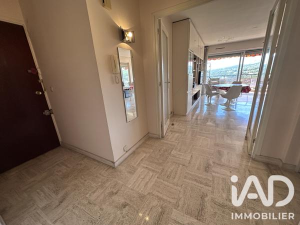Appartement à vendre 3 pièces 70 m² Cassis