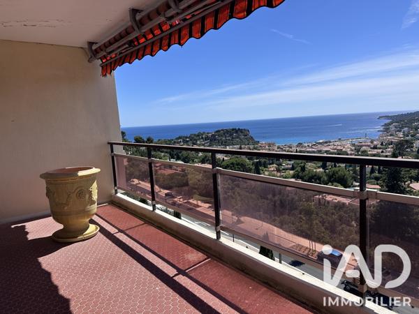 Appartement à vendre 3 pièces 70 m² Cassis