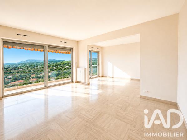 Appartement à vendre 3 pièces 70 m² Cassis