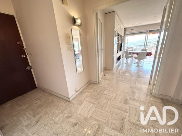 Appartement à vendre 3 pièces 70 m² Cassis