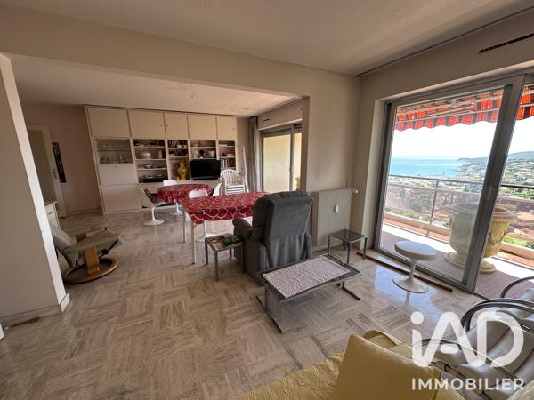Appartement à vendre 3 pièces 70 m² Cassis
