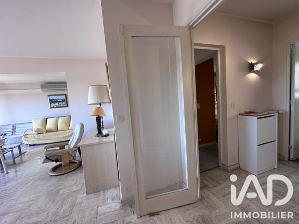 Appartement à vendre 3 pièces 70 m² Cassis
