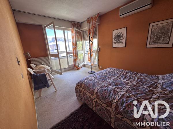 Appartement à vendre 3 pièces 70 m² Cassis