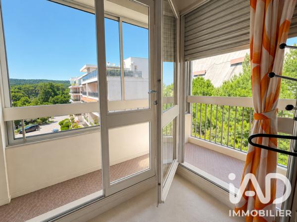 Appartement à vendre 3 pièces 70 m² Cassis