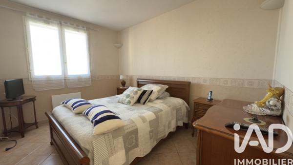 Appartement à vendre 4 pièces 79 m² Mantes-la-Jolie