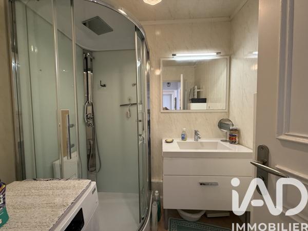 Appartement à vendre 4 pièces 79 m² Mantes-la-Jolie