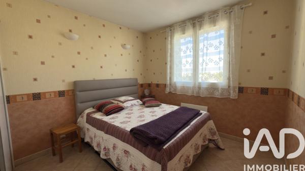 Appartement à vendre 4 pièces 79 m² Mantes-la-Jolie