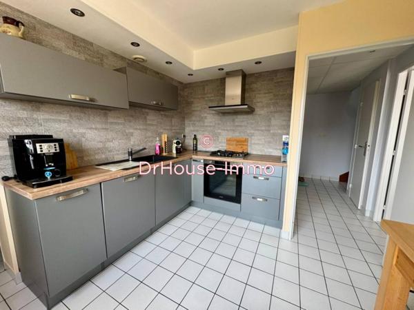 Maison à vendre 5 pièces de 131 m²