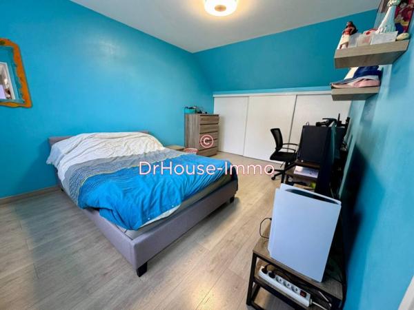 Maison à vendre 5 pièces de 131 m²