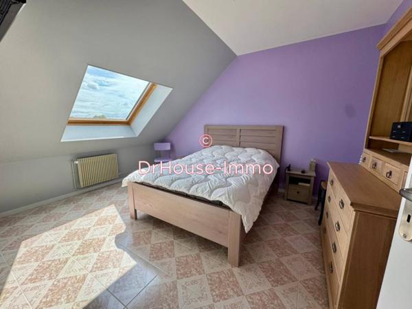Maison à vendre 5 pièces de 131 m²