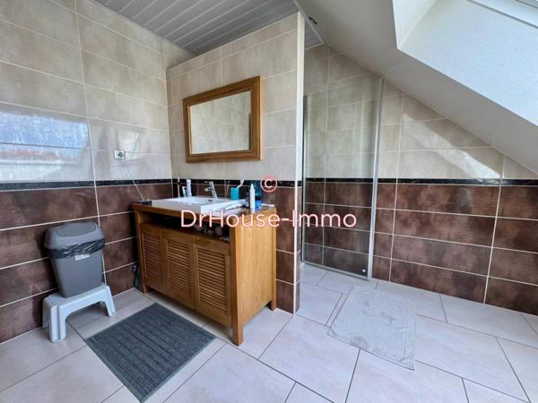 Maison à vendre 5 pièces de 131 m²