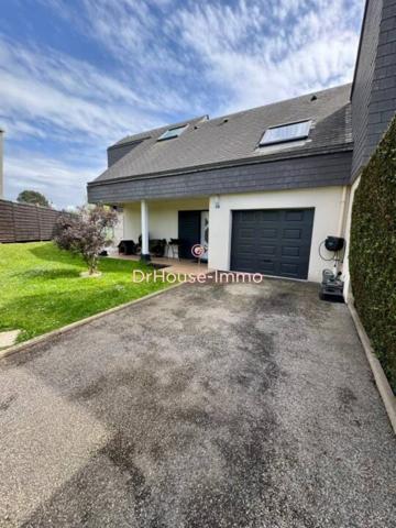 Maison à vendre 5 pièces de 131 m²