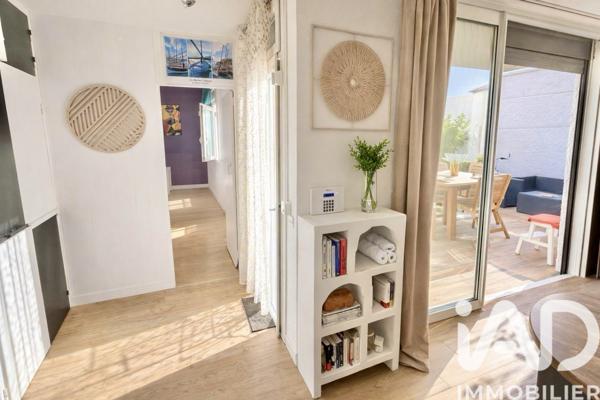 Maison à vendre 3 pièces 46 m² Leucate