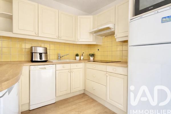 Maison à vendre 3 pièces 46 m² Leucate