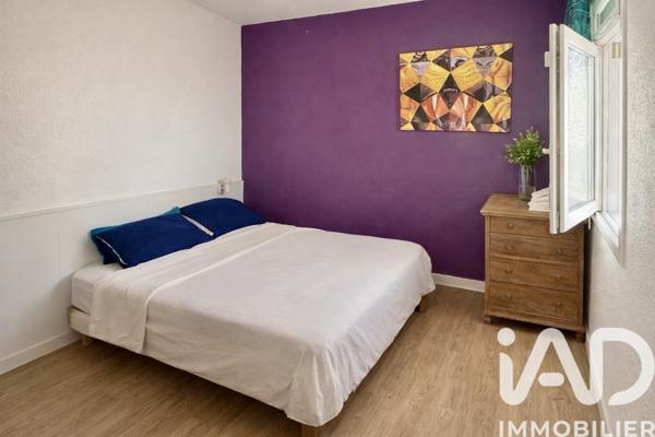 Maison à vendre 3 pièces 46 m² Leucate