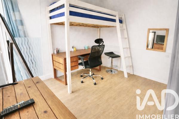 Maison à vendre 3 pièces 46 m² Leucate