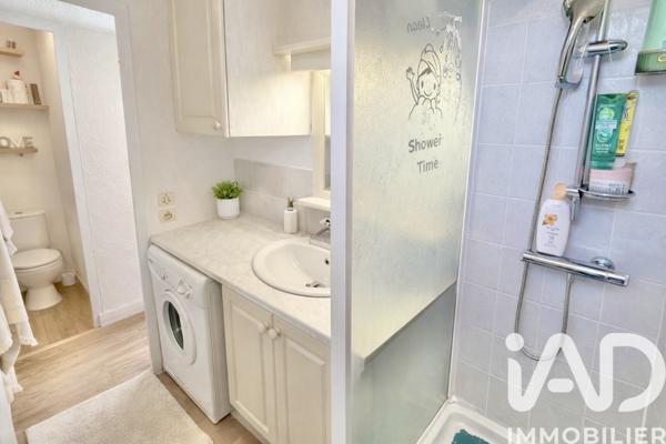 Maison à vendre 3 pièces 46 m² Leucate