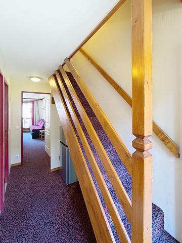 Duplex 3 chambres pied de piste Serre-Chevalier