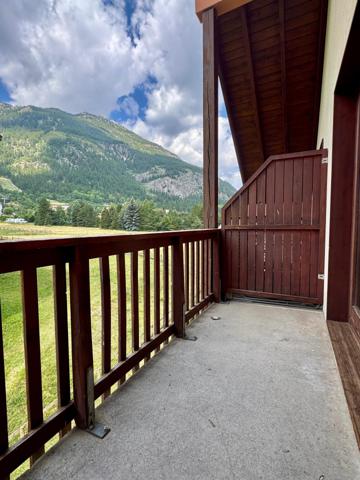 Duplex 3 chambres pied de piste Serre-Chevalier