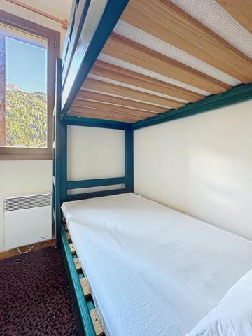 Duplex 3 chambres pied de piste Serre-Chevalier