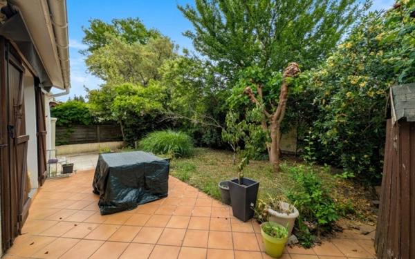 Maison à vendre    3 pièces •  Talence