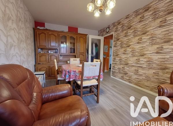 Appartement à vendre 5 pièces 74 m² Saint-Étienne