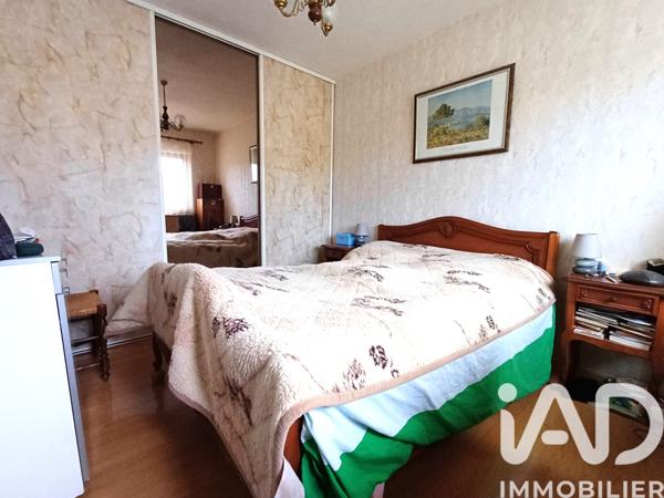 Appartement à vendre 5 pièces 74 m² Saint-Étienne