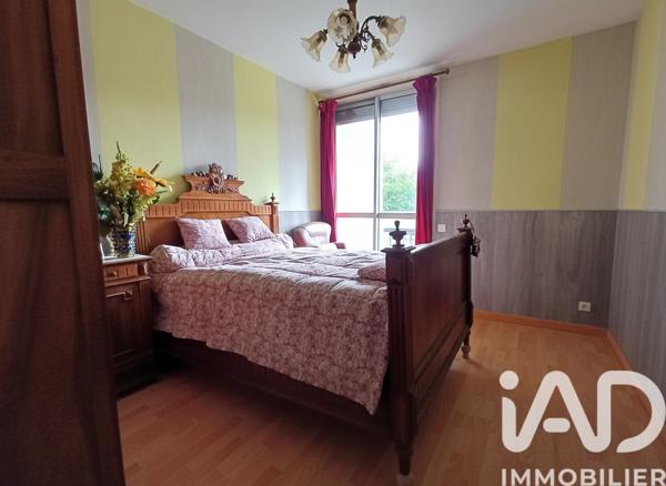 Appartement à vendre 5 pièces 74 m² Saint-Étienne