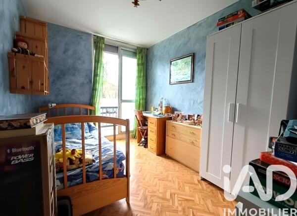 Appartement à vendre 5 pièces 74 m² Saint-Étienne