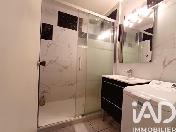 Appartement à vendre 5 pièces 74 m² Saint-Étienne
